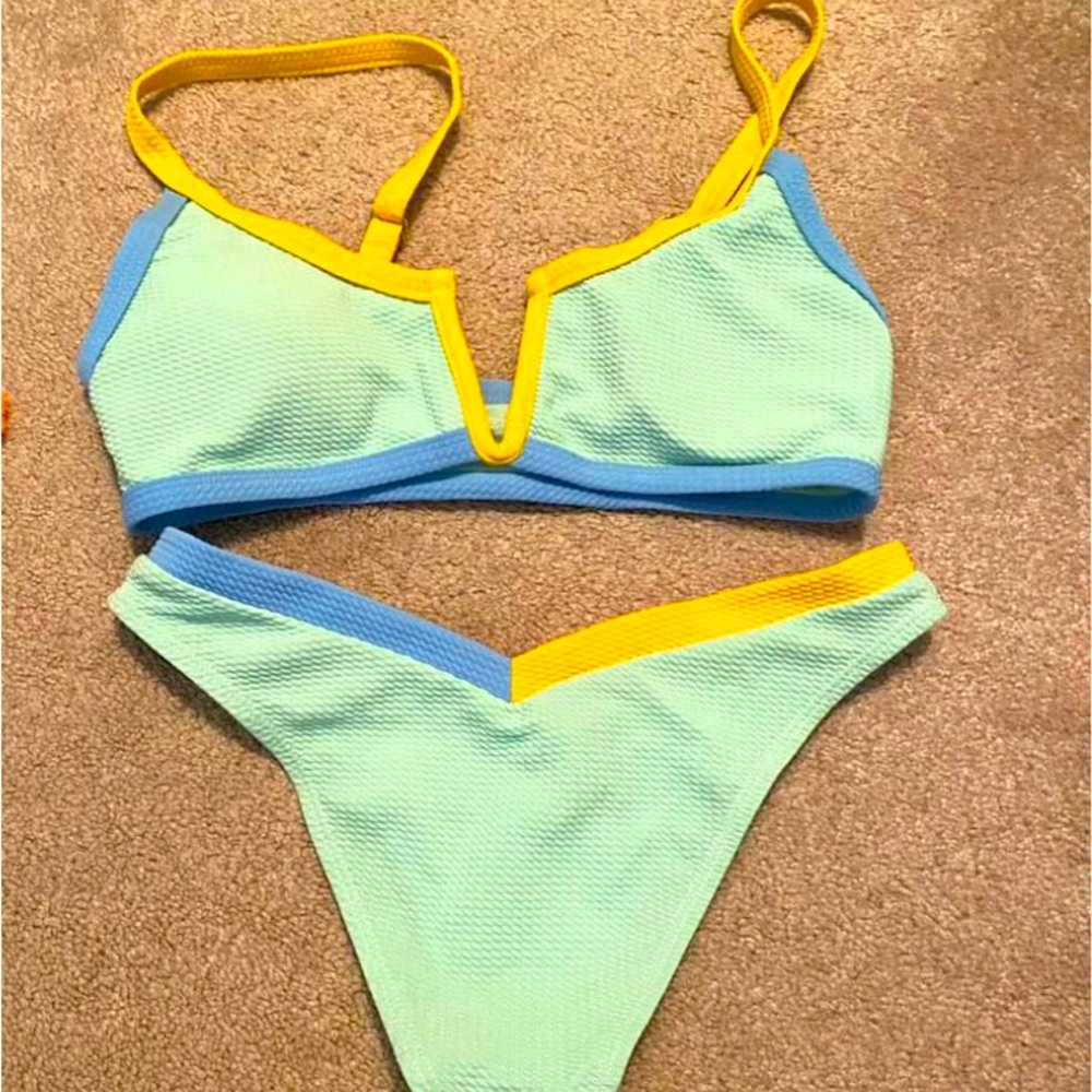 New! Bikinis